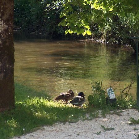 Hotel Moulin De Vigonac Valeuil Zewnętrze zdjęcie