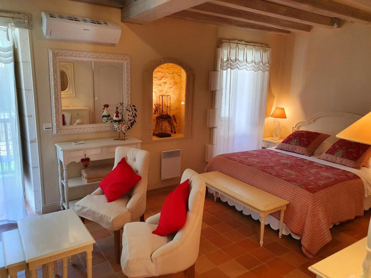 Hotel Moulin De Vigonac Valeuil Zewnętrze zdjęcie
