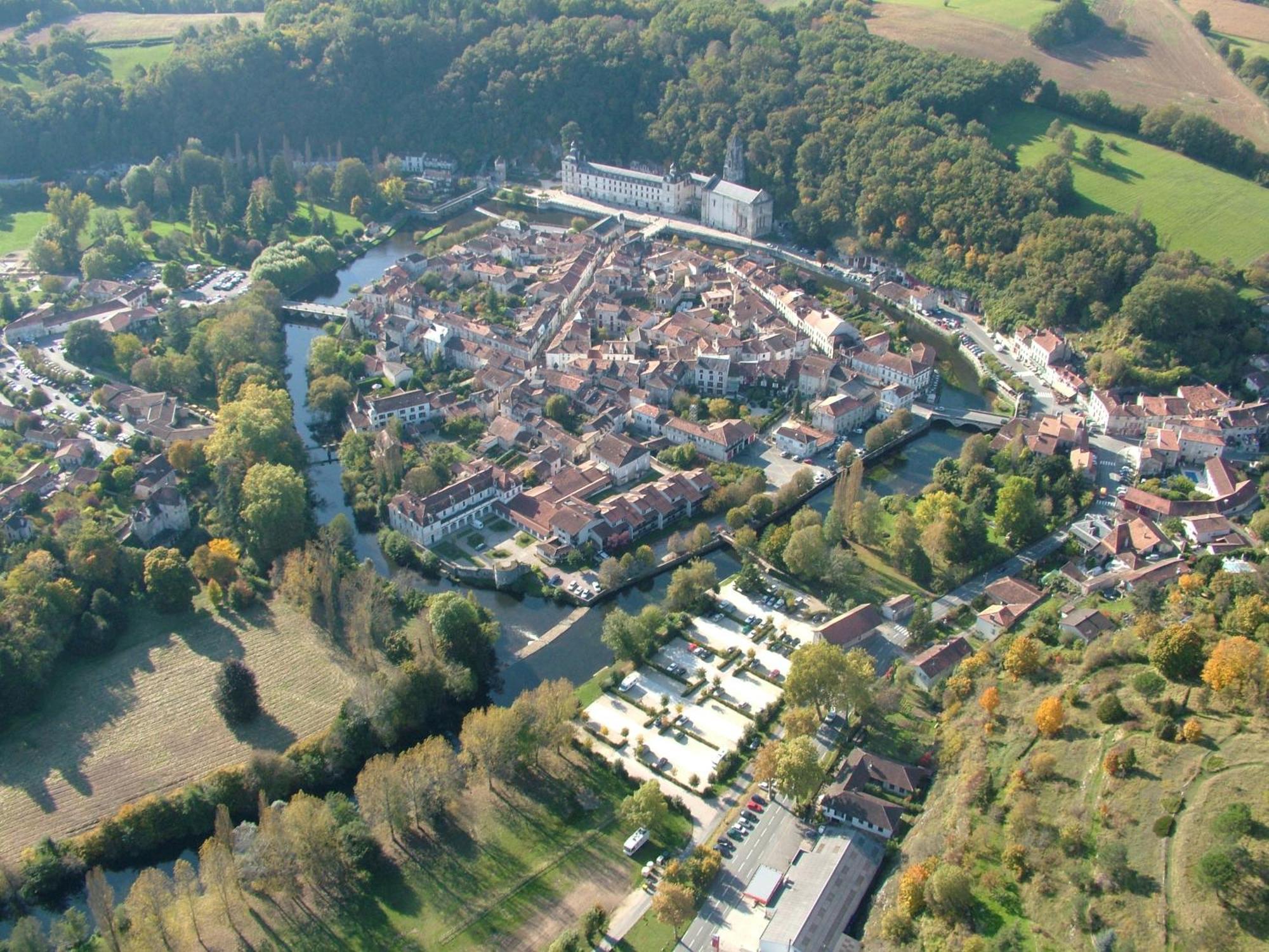 Hotel Moulin De Vigonac Valeuil Zewnętrze zdjęcie