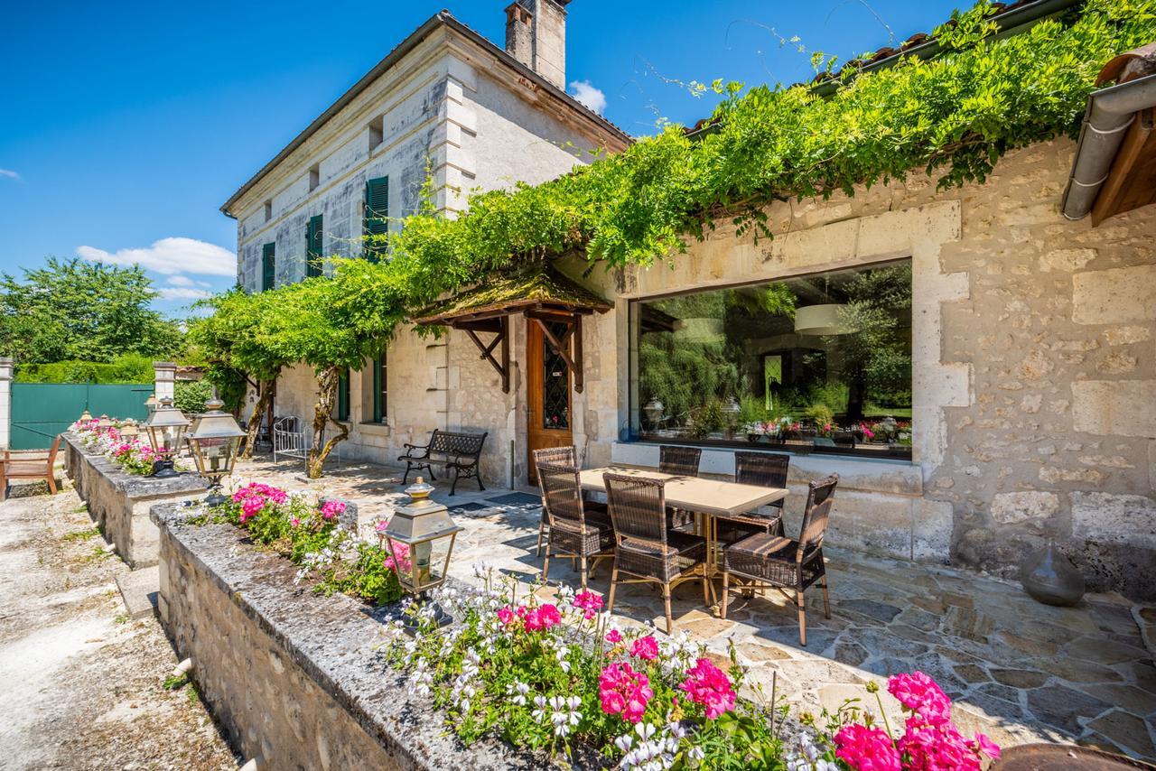 Hotel Moulin De Vigonac Valeuil Zewnętrze zdjęcie