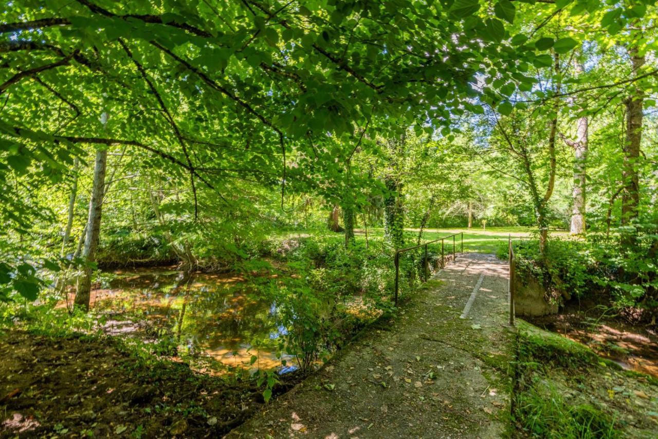 Hotel Moulin De Vigonac Valeuil Zewnętrze zdjęcie