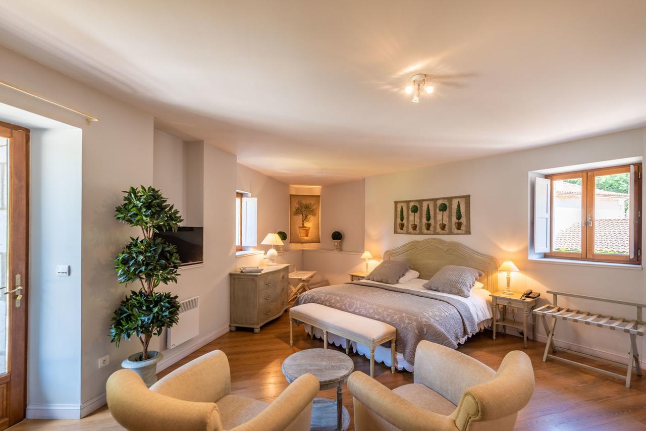 Hotel Moulin De Vigonac Valeuil Zewnętrze zdjęcie