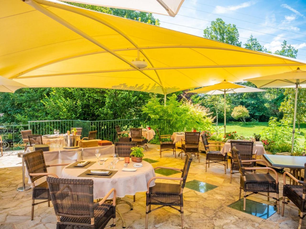 Hotel Moulin De Vigonac Valeuil Zewnętrze zdjęcie