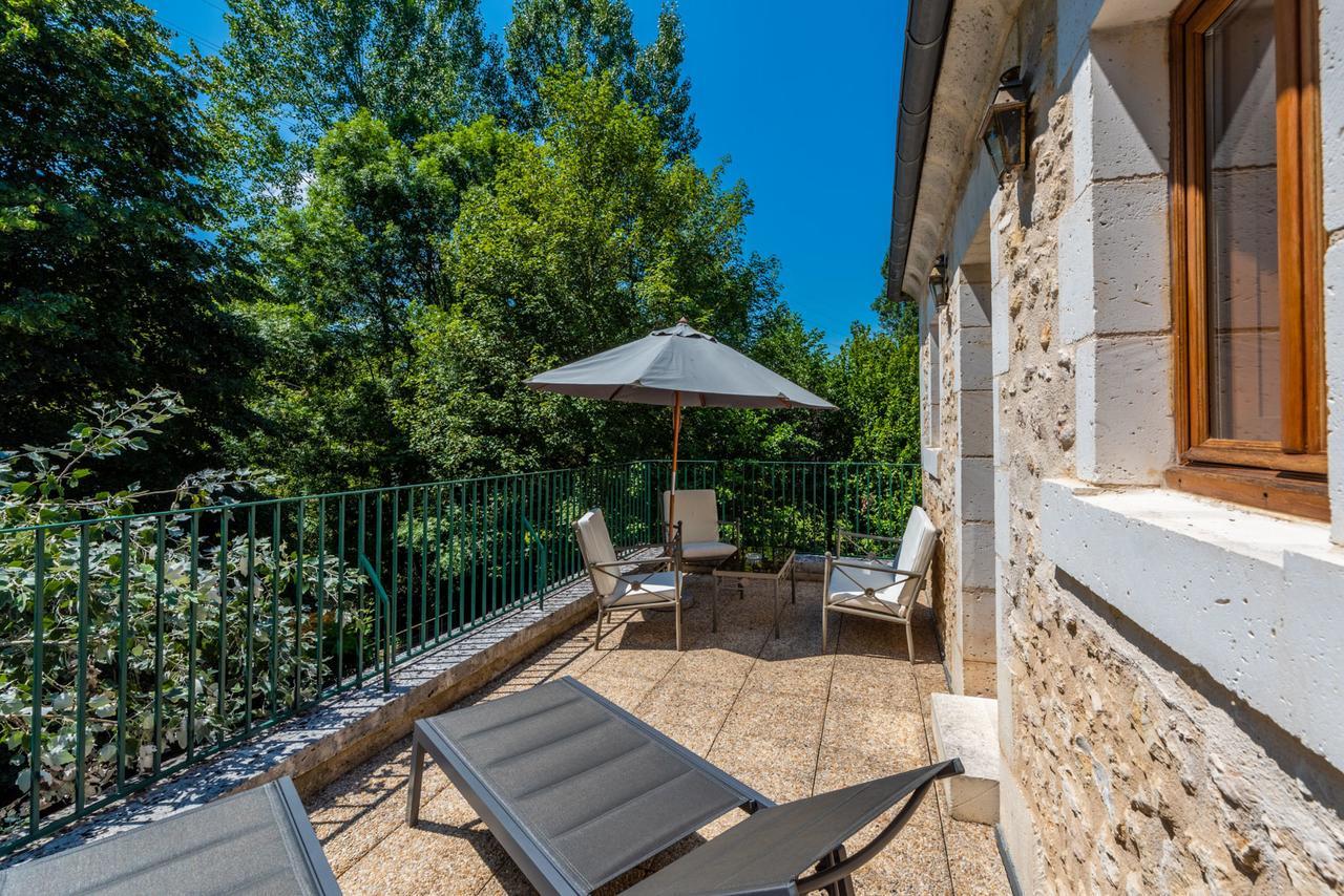 Hotel Moulin De Vigonac Valeuil Zewnętrze zdjęcie