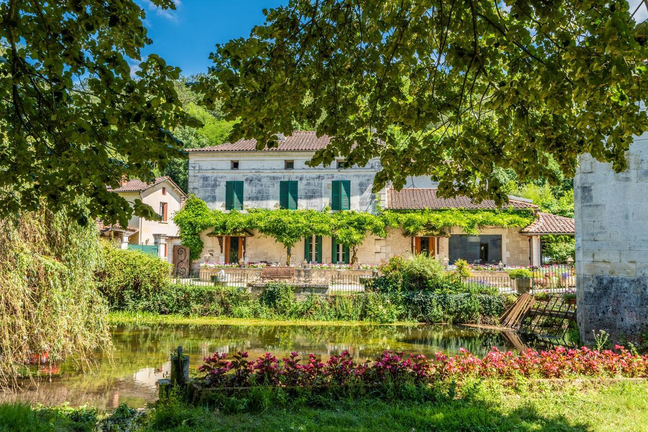 Hotel Moulin De Vigonac Valeuil Zewnętrze zdjęcie